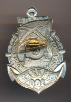 Badge  