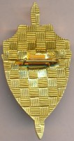 Badge  
