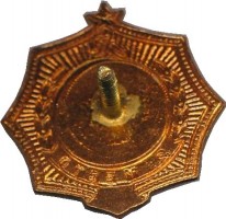 Badge  