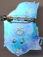Badge  