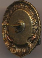 Badge  
