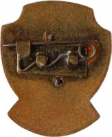 Badge  
