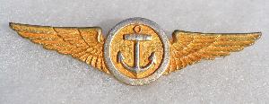 Знак AIR CREW	