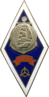 Знак Unknown