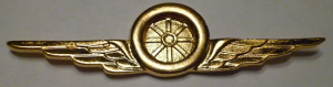 Знак Driver