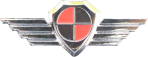 Знак Load master