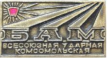 Знак Unknown