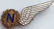 Знак Navigator sweetheart