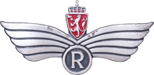 Знак Radioman