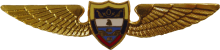 Знак Pilot Знак Pilot