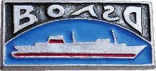 Знак Unknown