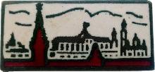 Знак Кремль
