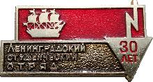 Знак Unknown