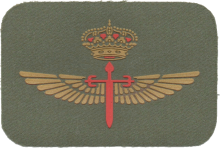 Знак Пилот