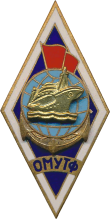 Знак Unknown