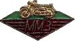 Знак Завод  ММЗ