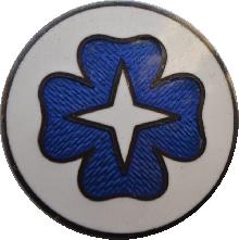 Знак Unknown