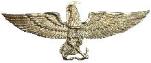 Знак Пилот морской авиации