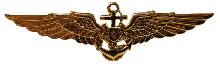 Знак Pilot
