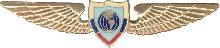 Знак Штурман 