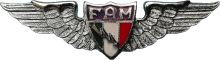 Знак Радист 