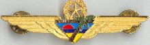 Знак Bimini Island Air US Defunct Airlines