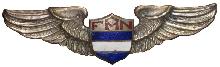 Знак Пилот 