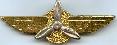 Знак Cimber Air pilot