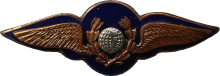 Знак Navigator