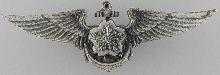 Знак Пилот