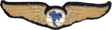 Знак Navigator