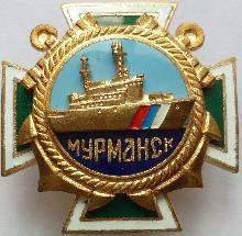 Знак ПСКР 