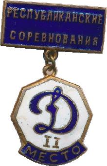 Знак Unknown