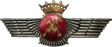 Знак Radioman