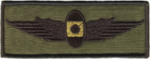 Знак Navigator
