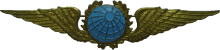 Знак Navigator