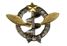 Знак Пилот