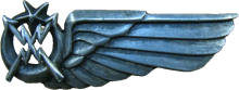 Знак Радист