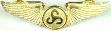 Знак Unknown