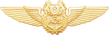 Знак Aircrew Specialist