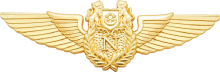 Знак Navigator
