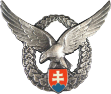 Знак Navigator 2nd class