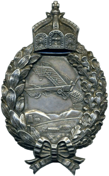 Знак Пилот, Бавария