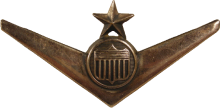 Знак Курсант Знак Курсант