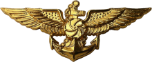 Знак Mechanican