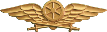 Знак Driver