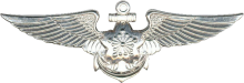 Знак Aviator