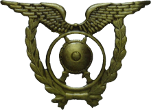Знак Police