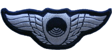 Знак Оператор систем раннего оповещения