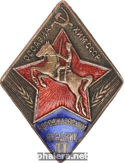 Badge  